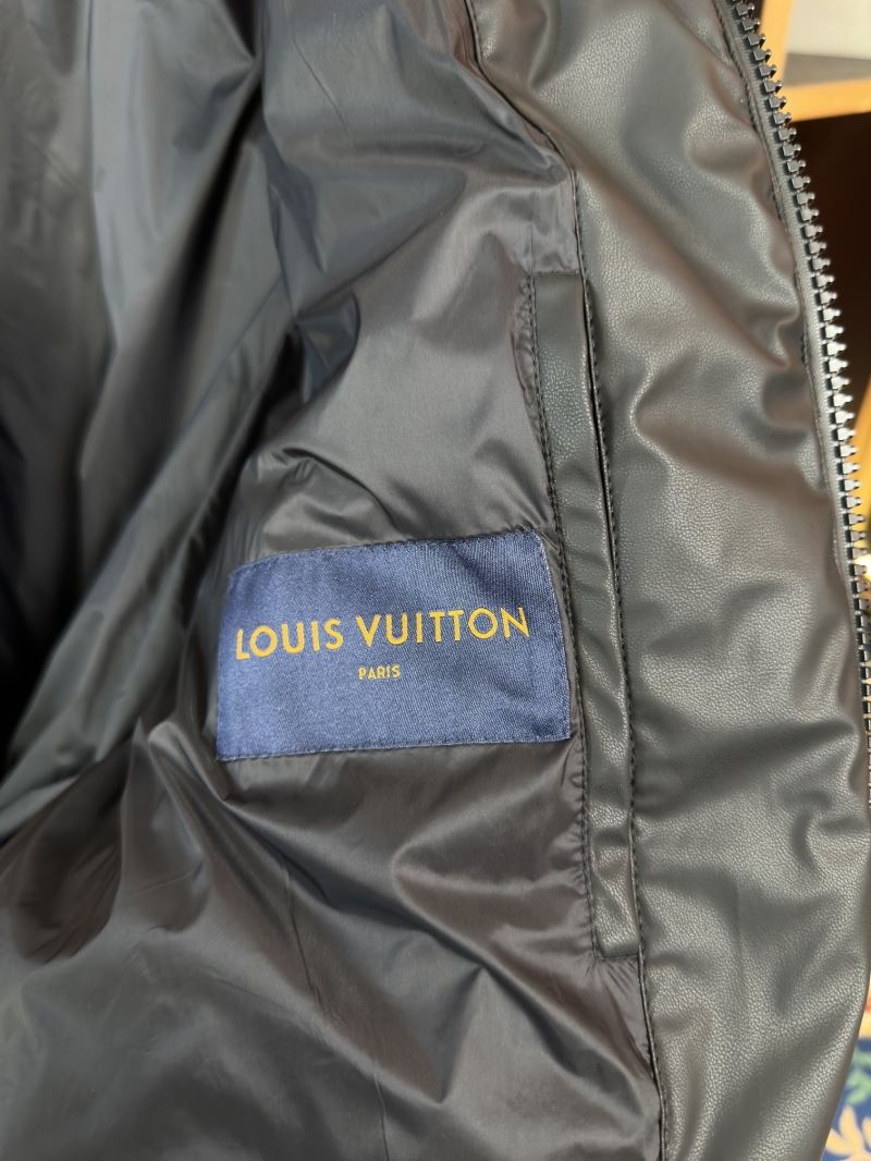 Louis Vuitton Down Jackets